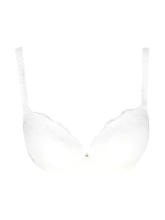AUBADE | Push Up BH KISS OF LOVE opale | 